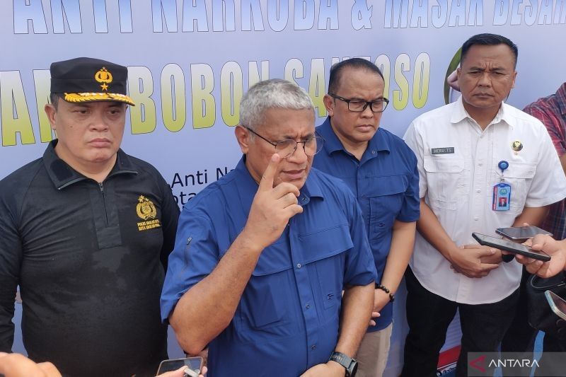 BNN Kecam Pusat Rehabilitasi Swasta yang Peras Pecandu Narkoba