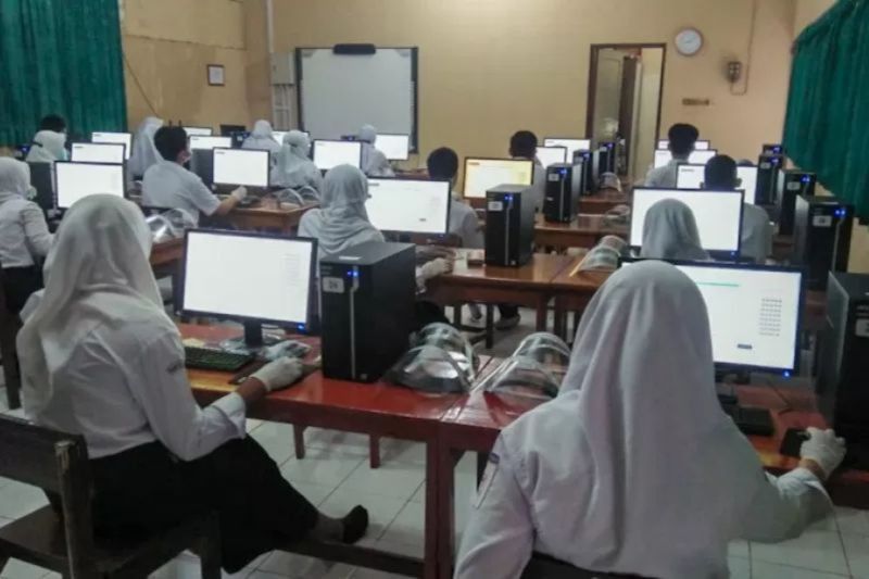 Dugaan Kebocoran Soal ASPD di Yogyakarta: Dewan Pendidikan Turun Tangan