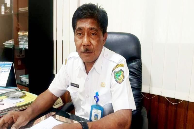102 PPPK Baru Dikes Barito Utara Terima Pembekalan, Siap Layani Masyarakat