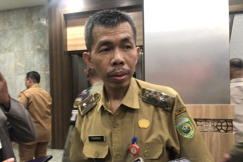 Daya Tampung SMA Negeri Sumsel 2025/2026 Naik: 69.135 Siswa Berebut Kursi