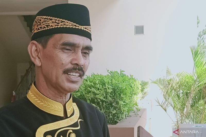 Sekolah Rakyat Prabowo Subianto di Penajam Paser Utara: Sistem Asrama untuk Siswa Kurang Mampu