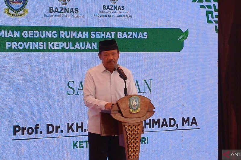 Baznas Berdayakan Penerima Zakat Lewat Program UMKM: Dorong Pertumbuhan Ekonomi di Perdesaan dan Perkotaan