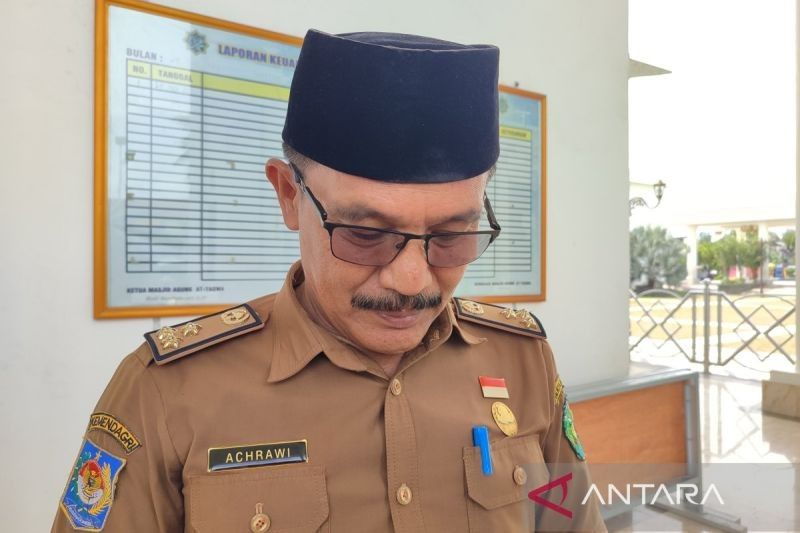 Pemkot Bengkulu Tetapkan Jadwal Uji Kompetensi PPPK Tahap Kedua: 12-14 Mei 2025