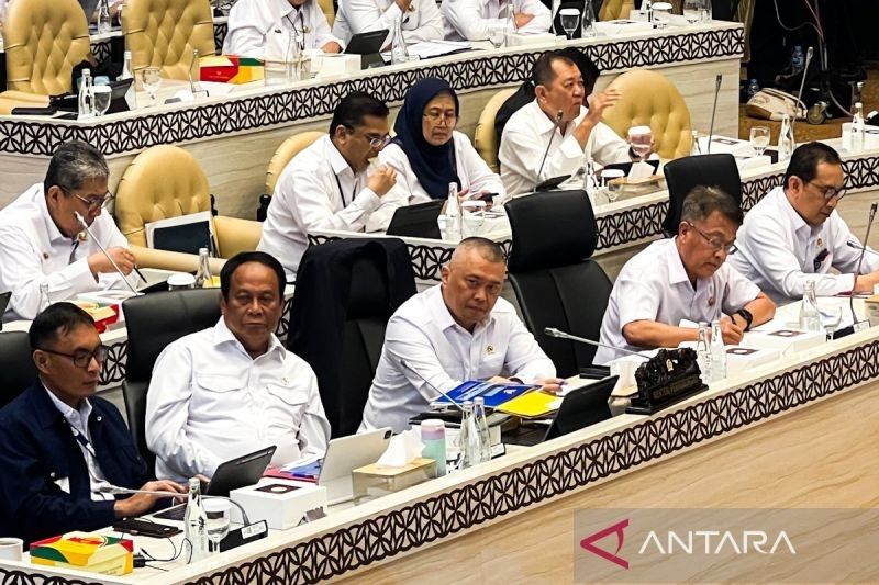 Riau dan Jabar Jadi Percontohan Penanganan Kendaraan ODOL, Aturan Zero ODOL 2023 Ditegakkan