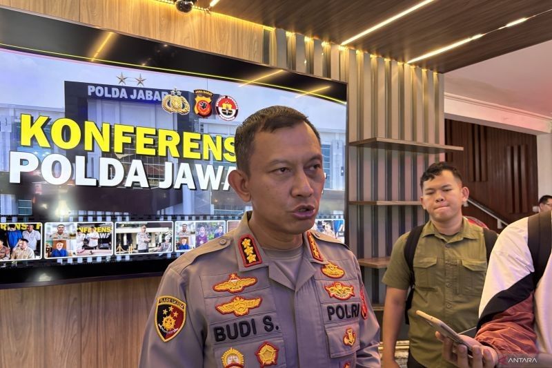 Polrestabes Bandung Imbau Bobotoh Tanpa Tiket Tak Datang ke GBLA