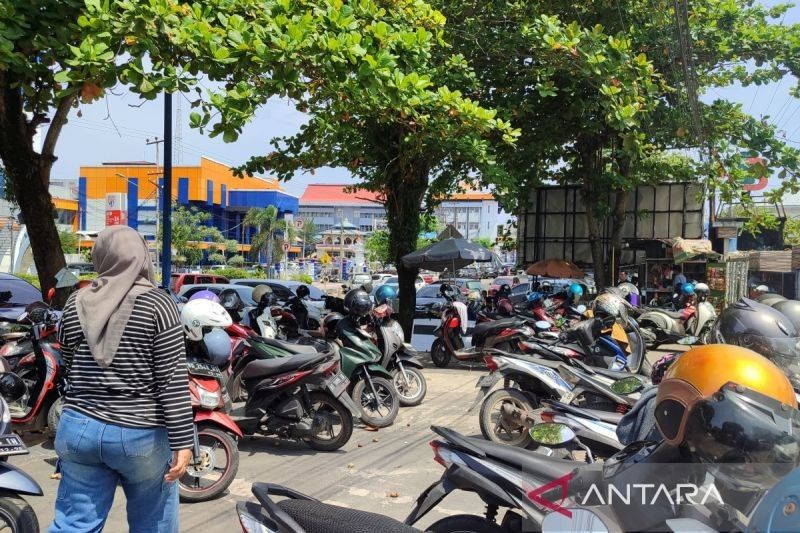 Realisasi PKB dan BBNKB Bengkulu Tembus Rp75 Miliar hingga Awal Mei