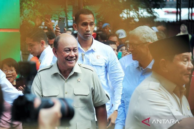 Bill Gates Apresiasi Program Makan Bergizi Gratis (MBG) Indonesia: Fokus 1.000 Hari Pertama Kehidupan