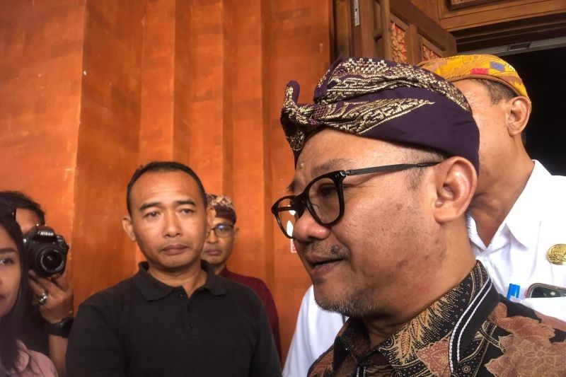 Mendikbudristek Ungkap Dua Kendala Utama Pendidikan Inklusif di Indonesia