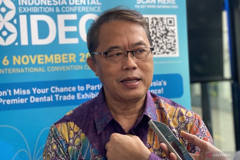 Kesalahan Menyikat Gigi: 94,7% Orang Indonesia Sikat Gigi, Tapi Hanya 2,8% yang Benar!