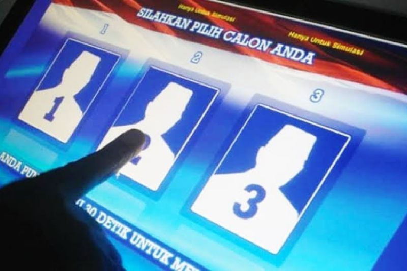 E-Voting di Pemilu 2029: Anggota DPR Dorong Efisiensi dan Transparansi