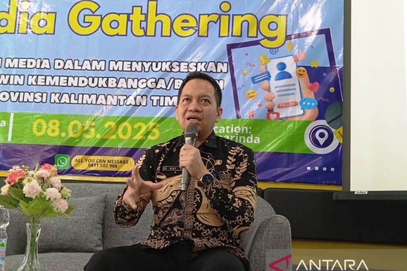 Mendukbangda Siap Luncurkan Program Tamasya di Kutai Timur, Kaltim