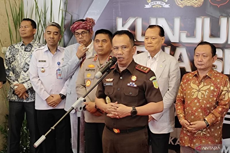 Kejati DKI Jakarta Tuntut Hukuman Mati 30 Bandar Narkoba: Efek Jera untuk Generasi Muda