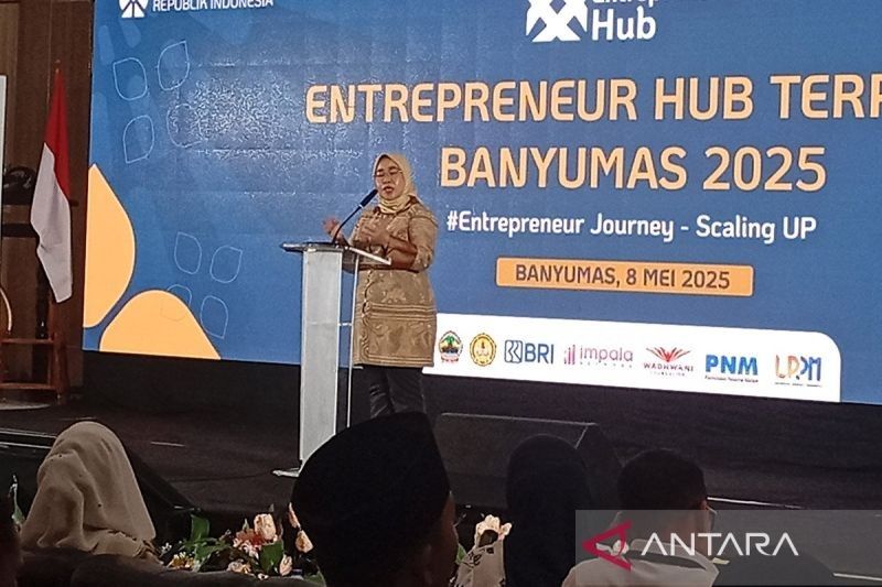 UMKM: Harapan Baru Penguatan Ekonomi Indonesia di Mata DPR