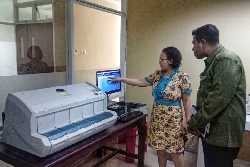 Ombudsman NTT Telusuri Kompensasi Pelayanan JKN, Pastikan Akses Kesehatan Berkualitas