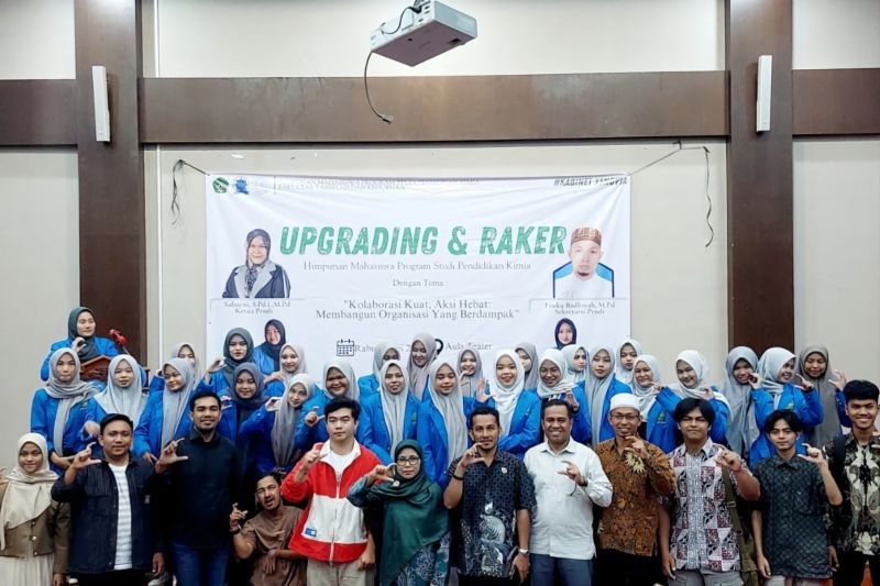 PSGA UIN Ar-Raniry: Perempuan Aceh Punya Potensi Kepemimpinan yang Besar