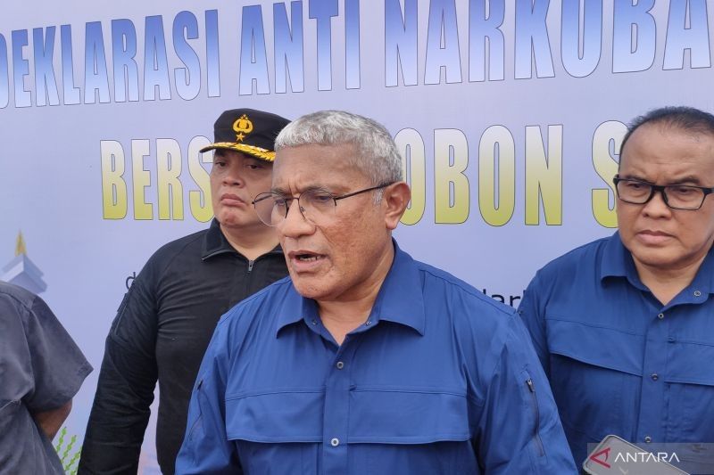 Kepala BNN Beri Jaminan: Tak Ada Hukuman bagi Pengguna Narkoba yang Lapor untuk Rehabilitasi