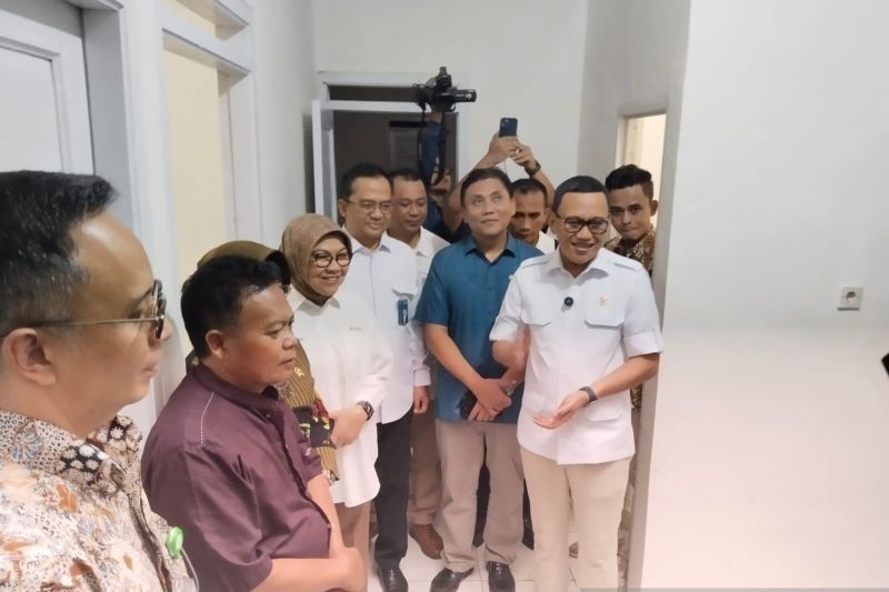20.000 Rumah Subsidi untuk PMI: Sasar Kantong-Kantong Pekerja Migran di Jawa hingga NTT