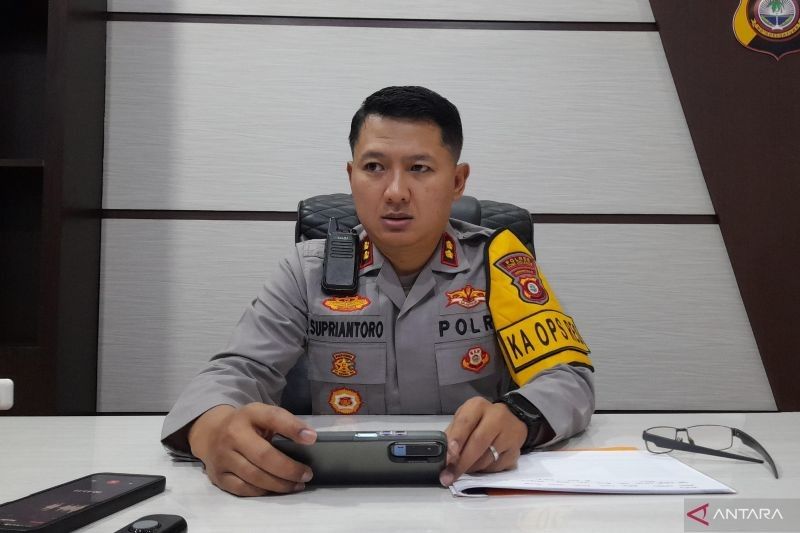 Ledakan di Proyek Waduk Bulango Ulu: Satu Tewas, Polisi Selidiki
