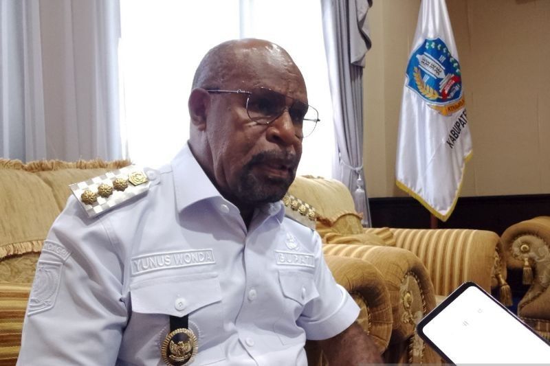 Bupati Jayapura Ajak Masyarakat Perang Melawan Miras: Ancaman bagi Generasi Muda