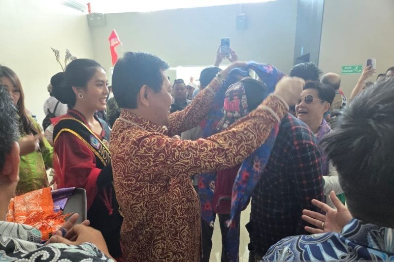 Pemprov Sulut Komitmen Tambah Rute Penerbangan Internasional, Turis China Melonjak 20 Persen!