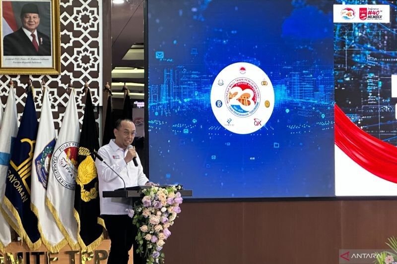 PPATK Prediksi Perputaran Dana Judi Online 2025 Capai Rp150 Triliun, Ancaman Fintech Mengintai