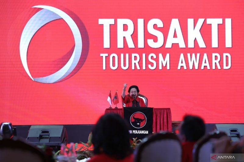 Megawati Akui PDIP Babak Belur di Pemilu 2024: Kader Jadi Biang Keladi?