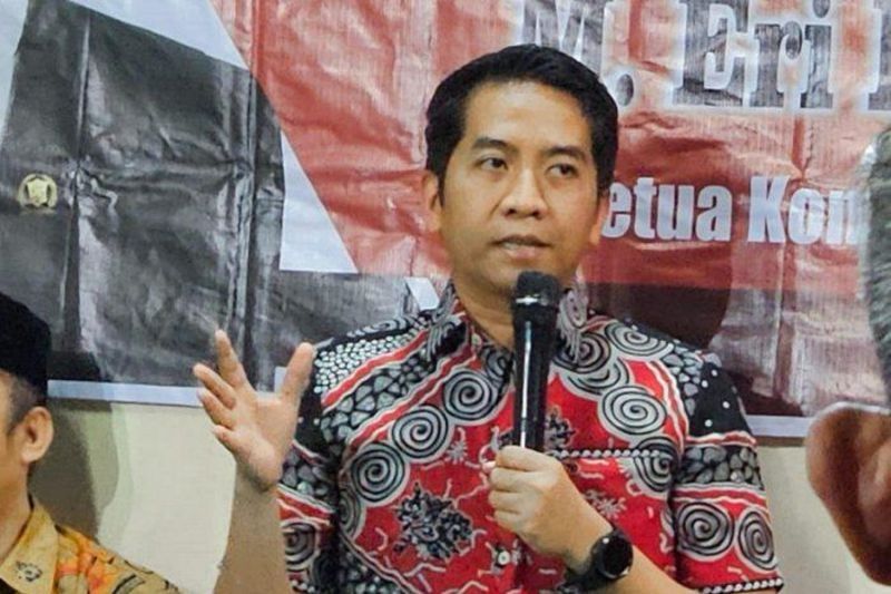 DPRD Surabaya Apresiasi Munas Apeksi: Kolaborasi Perkuat Pembangunan Perkotaan Berkelanjutan
