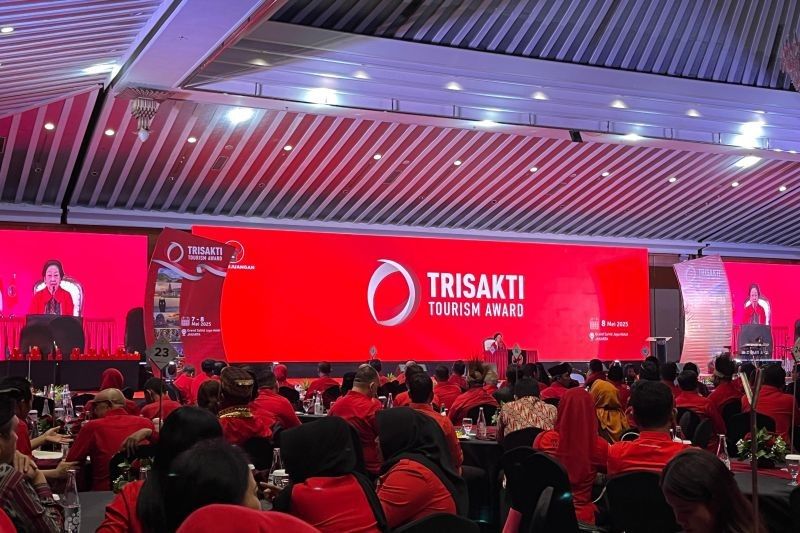 Megawati Soekarnoputri: Revisi UU Pemilu Jangan Sampai Ubah Substansi Demokrasi