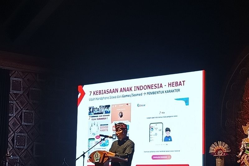 Strategi Pemerataan Pendidikan di Denpasar: Bangun Sarana, Beri Beasiswa, dan Tanamkan Karakter