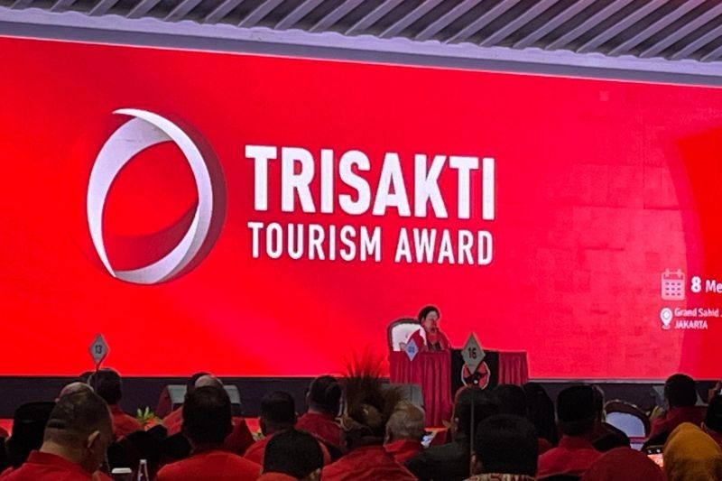 Megawati: Wafatnya Paus Fransiskus, Seperti Kehilangan Sosok Ayah