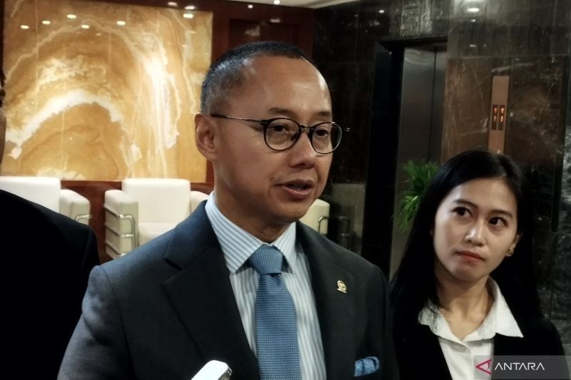 MPR Desak Sejarah Versi Baru Sampaikan Perjuangan Pahlawan Secara Utuh