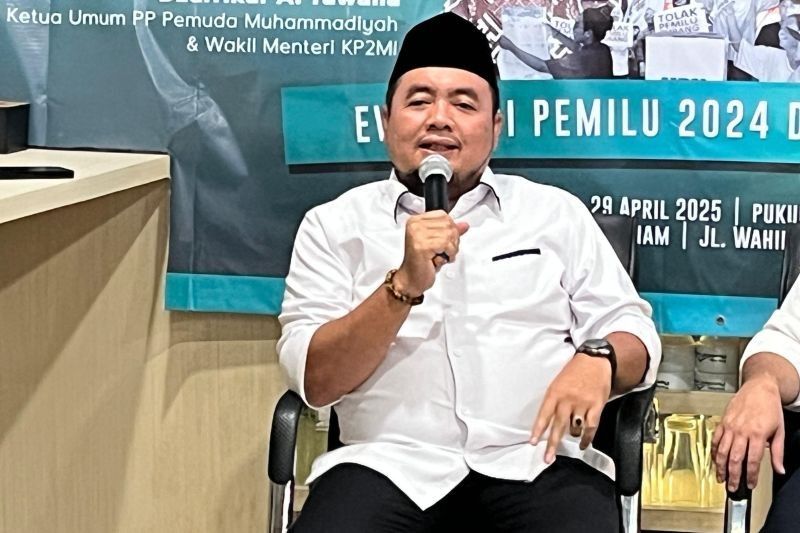 KPK akan Telaah Laporan Dugaan Korupsi Penggunaan Jet Pribadi KPU