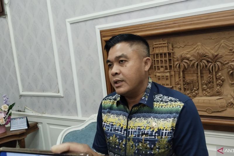 Pemkot Palembang Gandeng DJP Sumsel Babel Bentuk Juru Sita demi Tingkatkan PAD