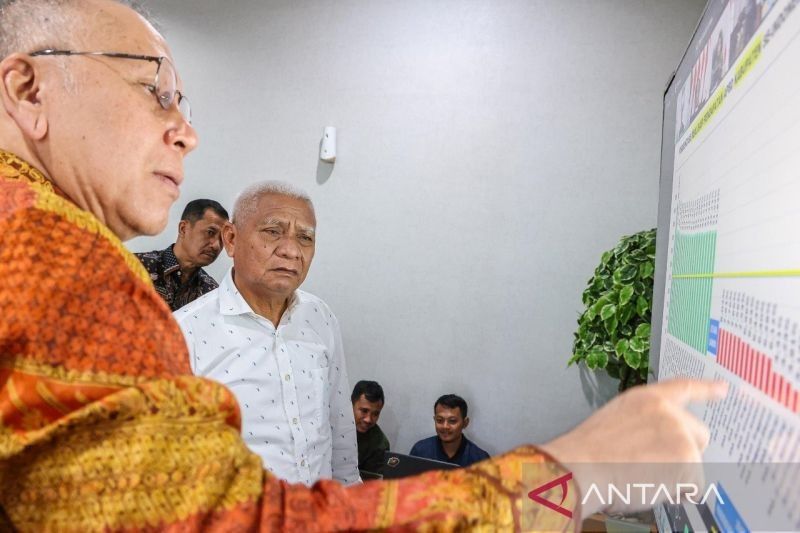 Wagub Sumut Perketat Belanja APBD 2025: Efisiensi dan Pertumbuhan Ekonomi Terjaga
