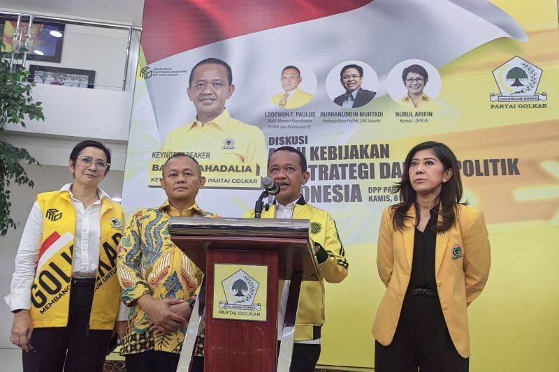 Indonesia: Nilai Strategis di Geopolitik Global, Kekayaan SDA hingga SDM yang Mumpuni