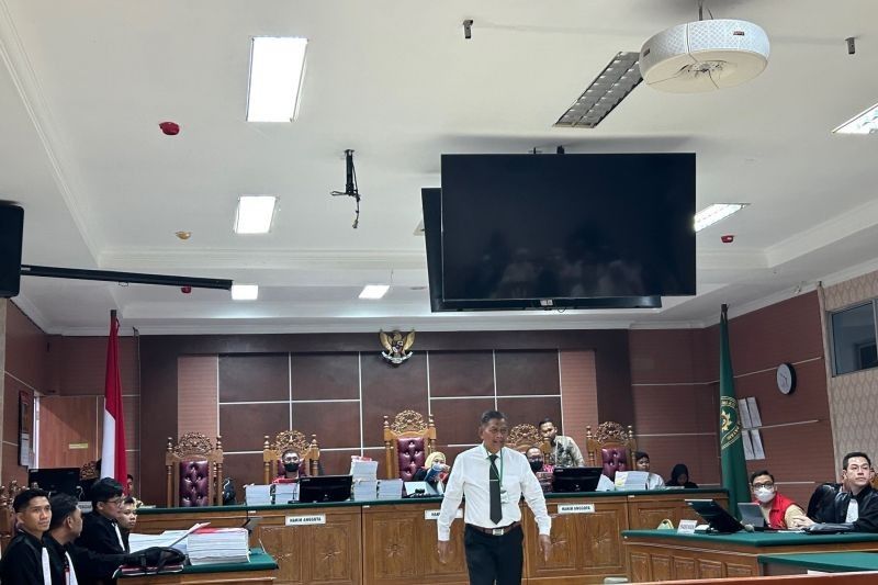 Pakar Hukum Pidana UII Jadi Saksi Ahli Kasus Penyisihan Barang Bukti Sabu Kompol Satria Nanda