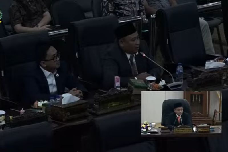 Banten Darurat Kekerasan Anak di Sekolah: Legislator Minta Tindak Tegas