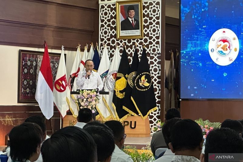 PPATK Prediksi Deposit Judi Online 2025 Lebih Rendah dari 2024