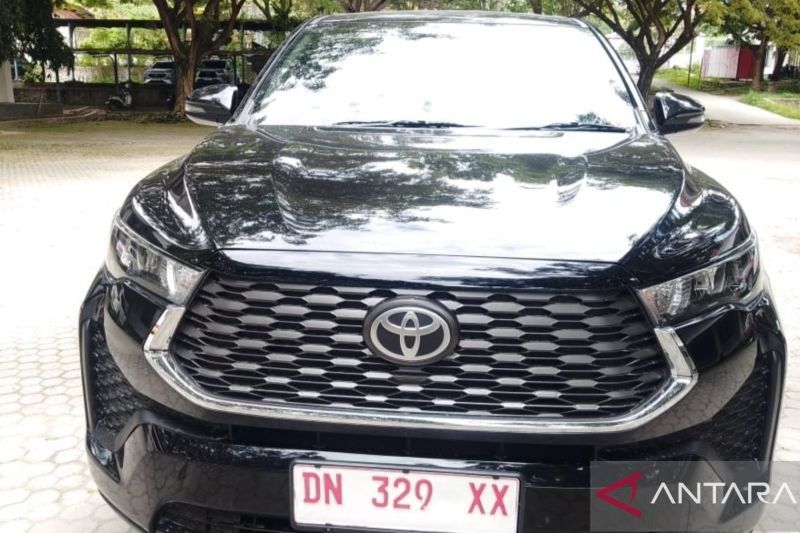 Pemkab Donggala Sewa Mobil Dinas untuk Pejabat: Langkah Efisiensi Anggaran Rp1,5 Triliun?