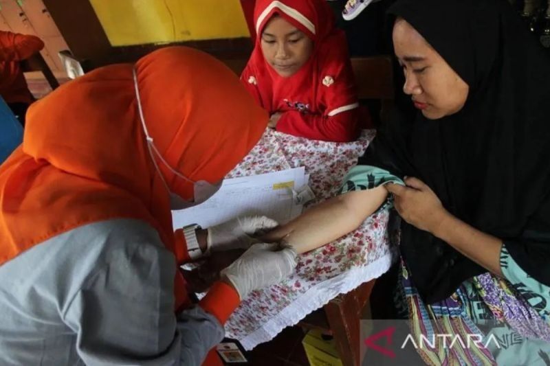 Pemerintah Percepat Eliminasi TBC: Gerakan Desa dan Kelurahan Jadi Kunci