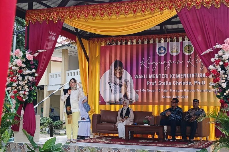 Sekolah Garuda: Buka Akses Perguruan Tinggi Unggul untuk Siswa Nusantara