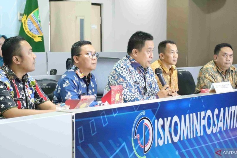 Pemkab Bekasi Usul Kolaborasi Botram dengan JNBA-KPK untuk Perangi Korupsi
