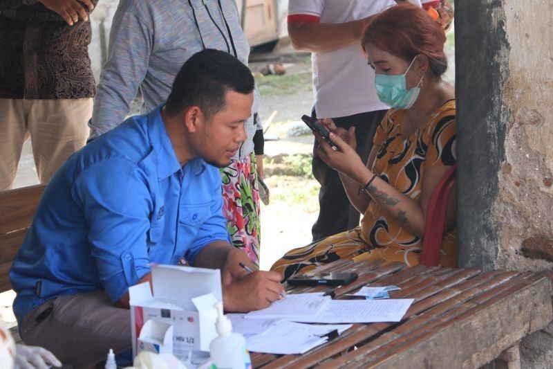 Lima Pekerja Kafe di Ponorogo Terindikasi HIV/AIDS, Pemkab Tindak Tegas