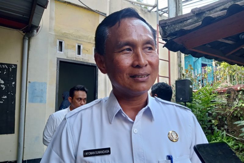 Pemkot Mataram Perkuat Transformasi Digital, SPBE Tertinggi di NTB