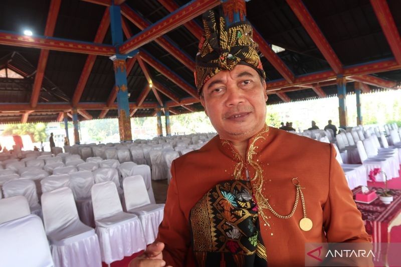 Lombok Barat Kembangkan Orong Bukal: Surga Tersembunyi Mirip Raja Ampat