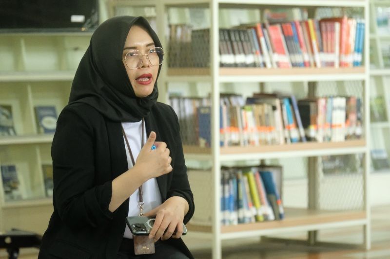 ANTARA Apresiasi Penguatan Media Relation Divisi Humas Polri