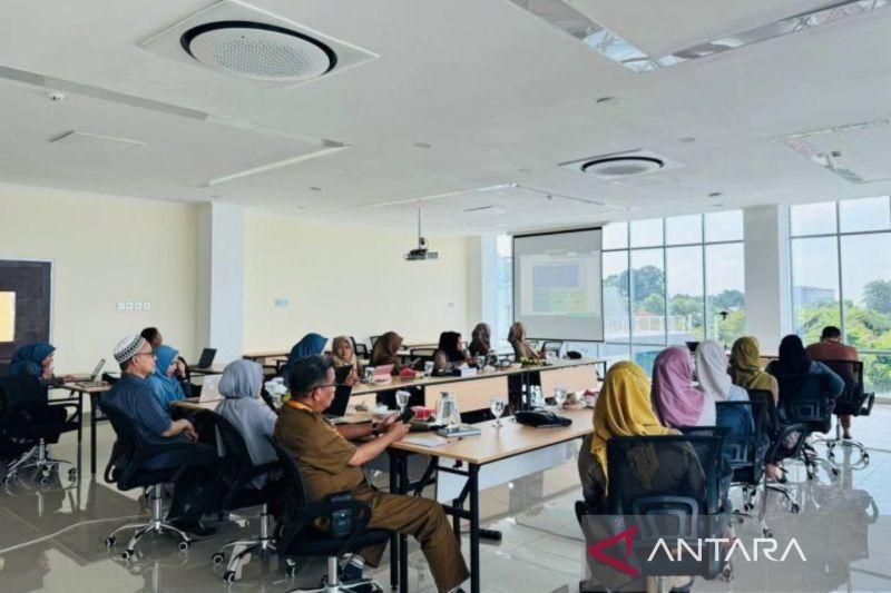 BPJS Kesehatan Pangkalpinang Luncurkan Aplikasi Prima untuk Tingkatkan Layanan Kesehatan