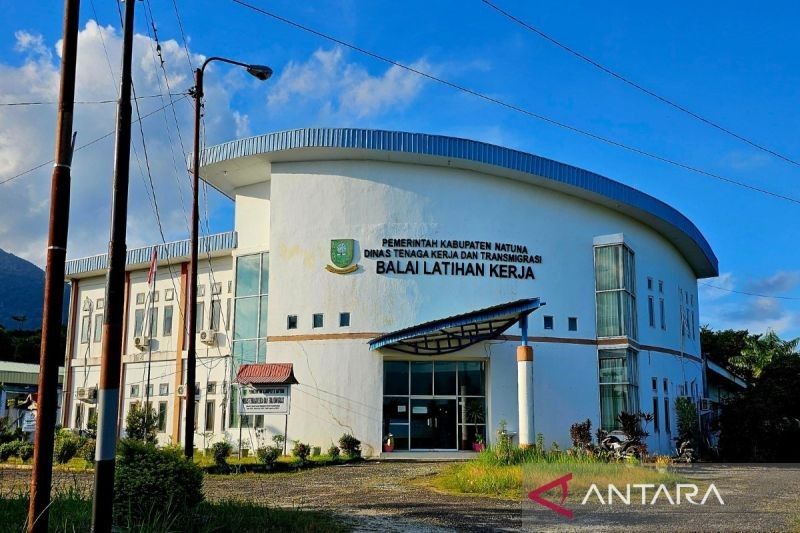 Pemkab Natuna Bekali Anak Pelaku Pidana dengan Keterampilan Lewat BLK