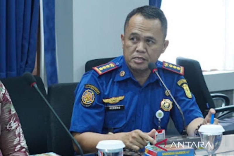 Pemkot Banjarmasin Tekan Angka Kebakaran: 183 Kasus di 2023, Kini Menurun Signifikan!