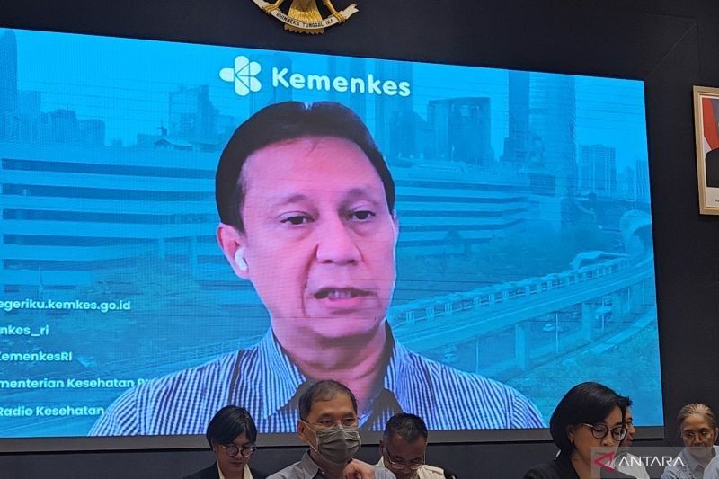 Indonesia Jadi Lokasi Uji Coba Vaksin TBC: Menkes Ungkap Tiga Alasan Strategis